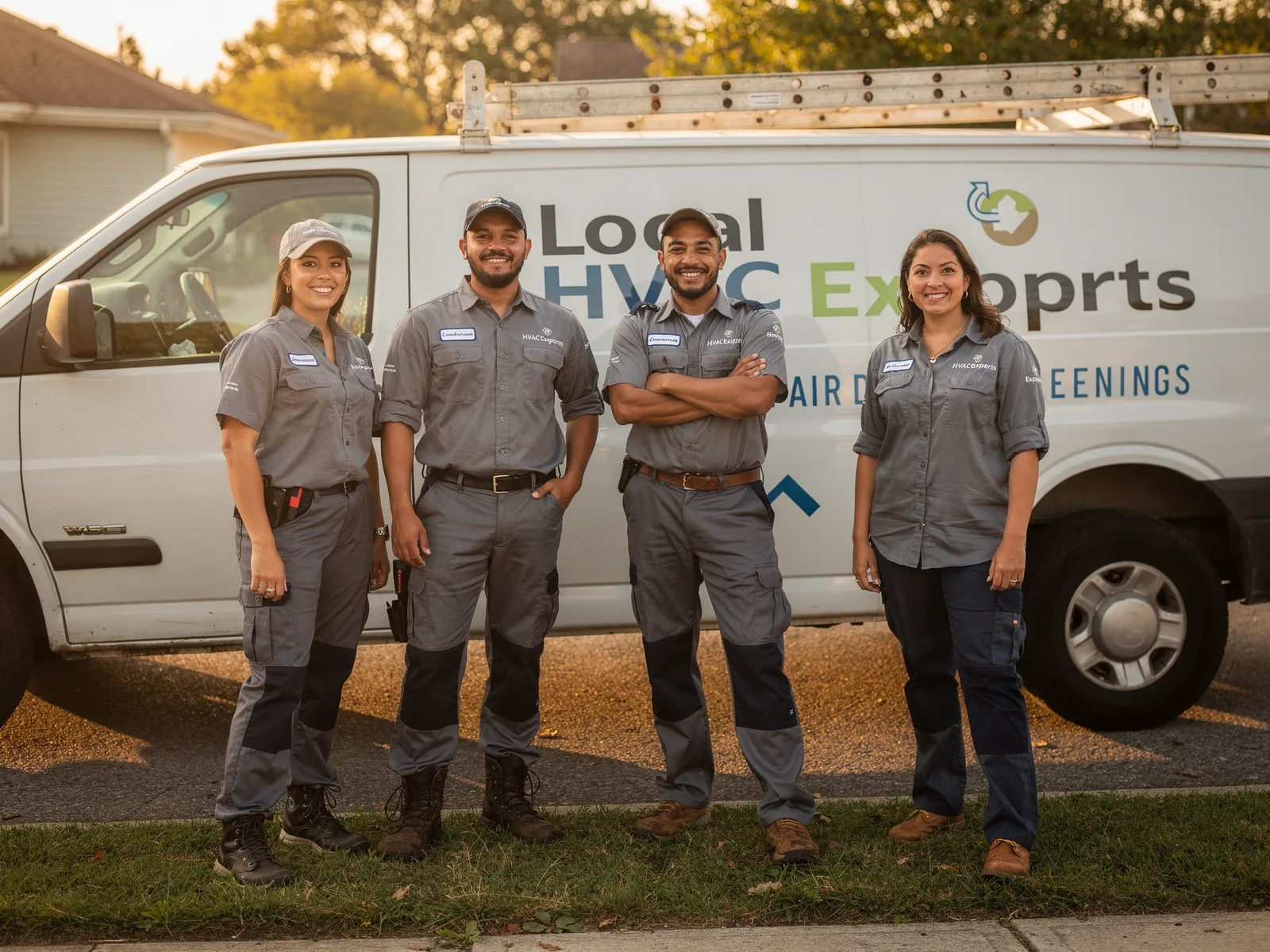 24/7 HVAC Repair & AC Replacement company in Chesterton, IN
