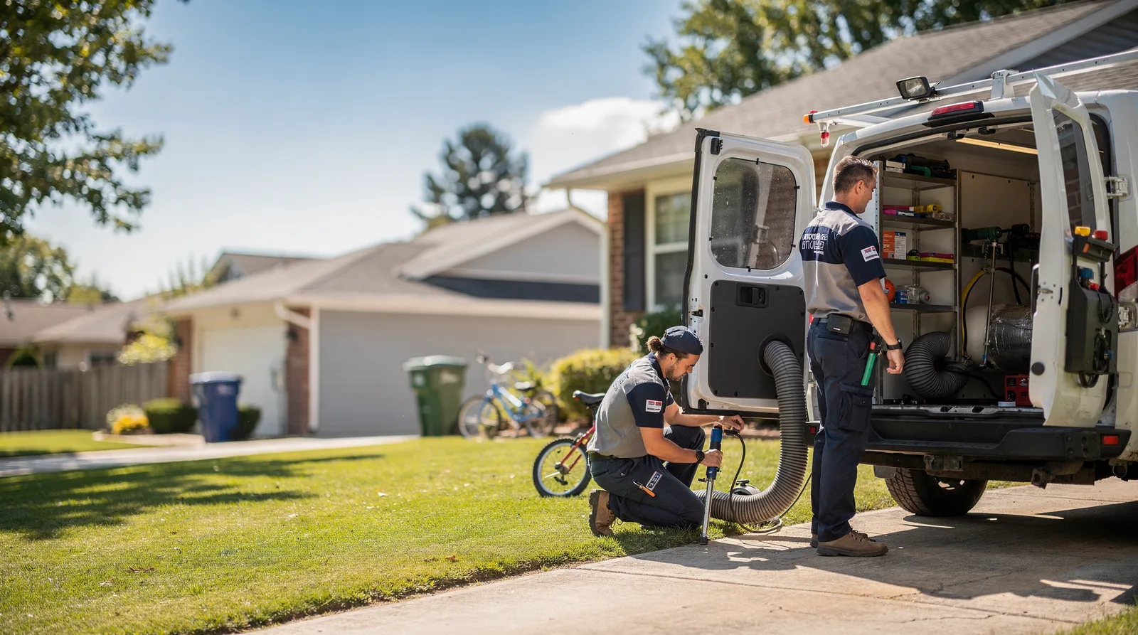 24/7 HVAC Repair & AC Replacement in Chesterton, IN near me